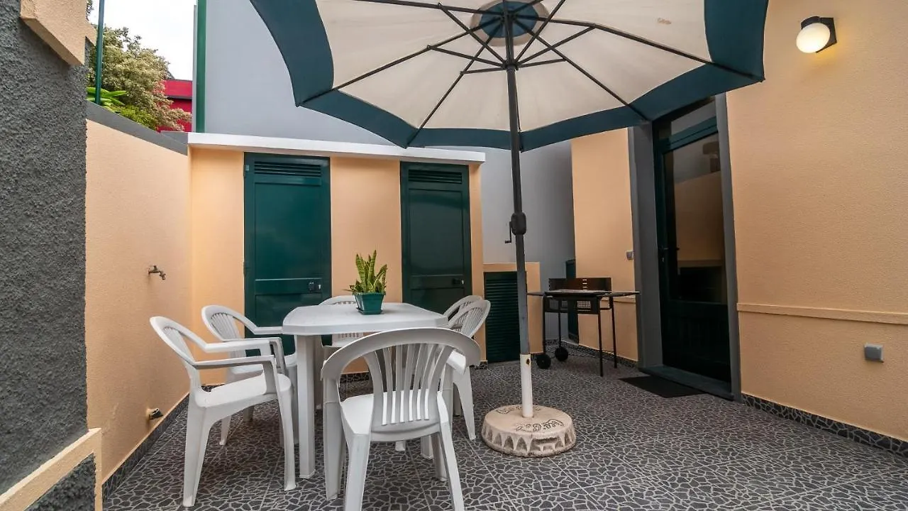 Madeira Inn Vilamar Calheta  Portugal