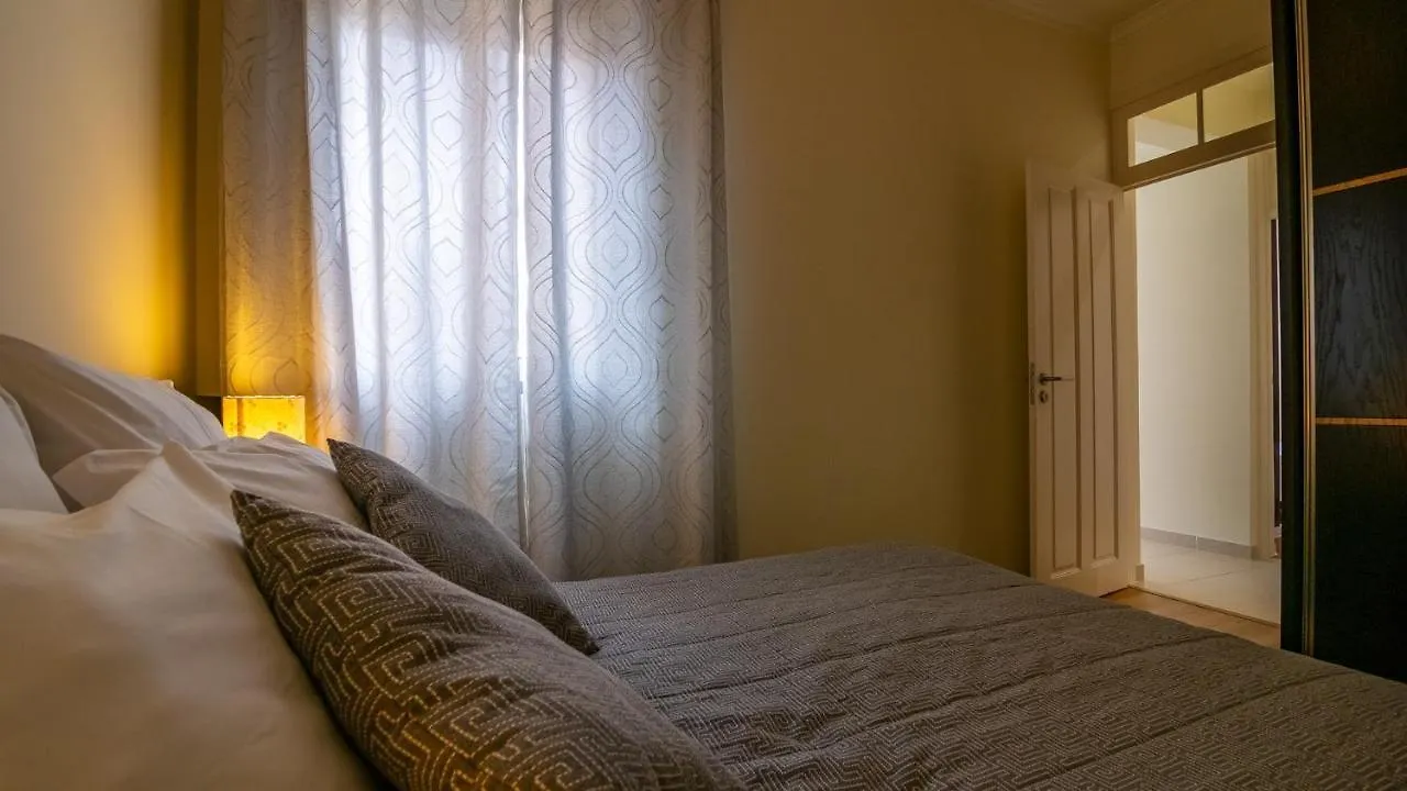 Madeira Inn Vilamar 卡列塔 别墅