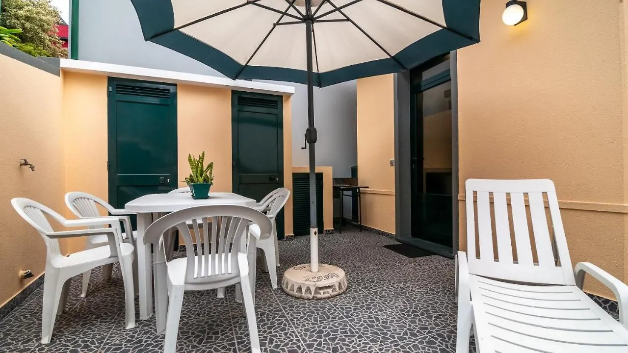 Madeira Inn Vilamar 卡列塔