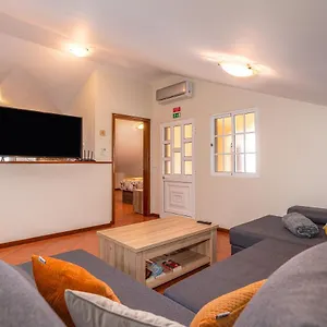 Casa Por Do Sol Appartement