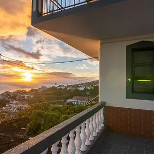 Madeira Refugio Do Sol Appartement