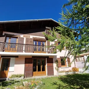  Appartement L'acinos France