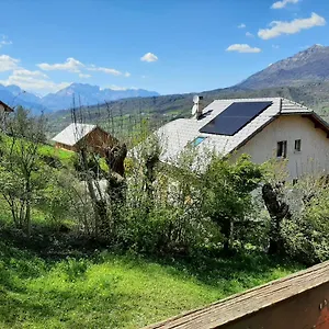  Appartement Les Campanules France