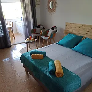  Appartement Ti'bakoua A Et Piscine Martinique