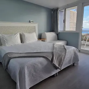 Canto Da Manu Panoramic Appartement