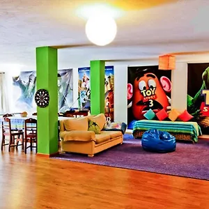  Appartement Coloured Portugal