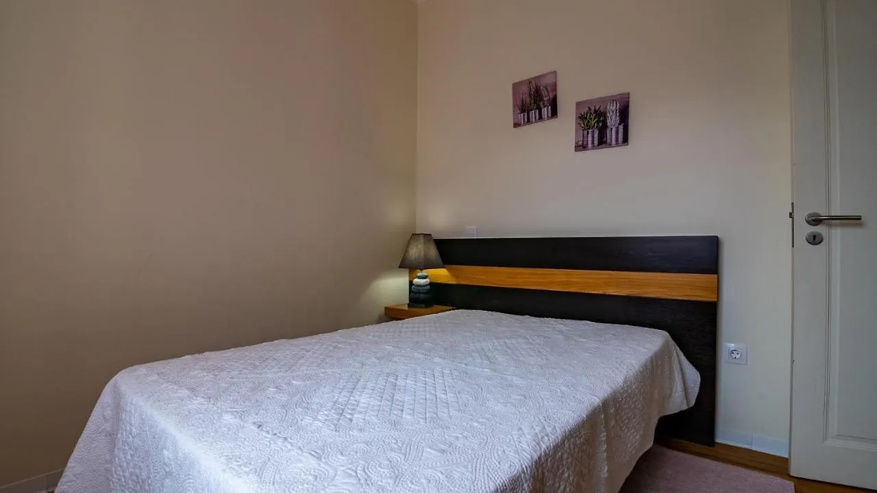 Madeira Inn Vilamar Calheta  Portugal