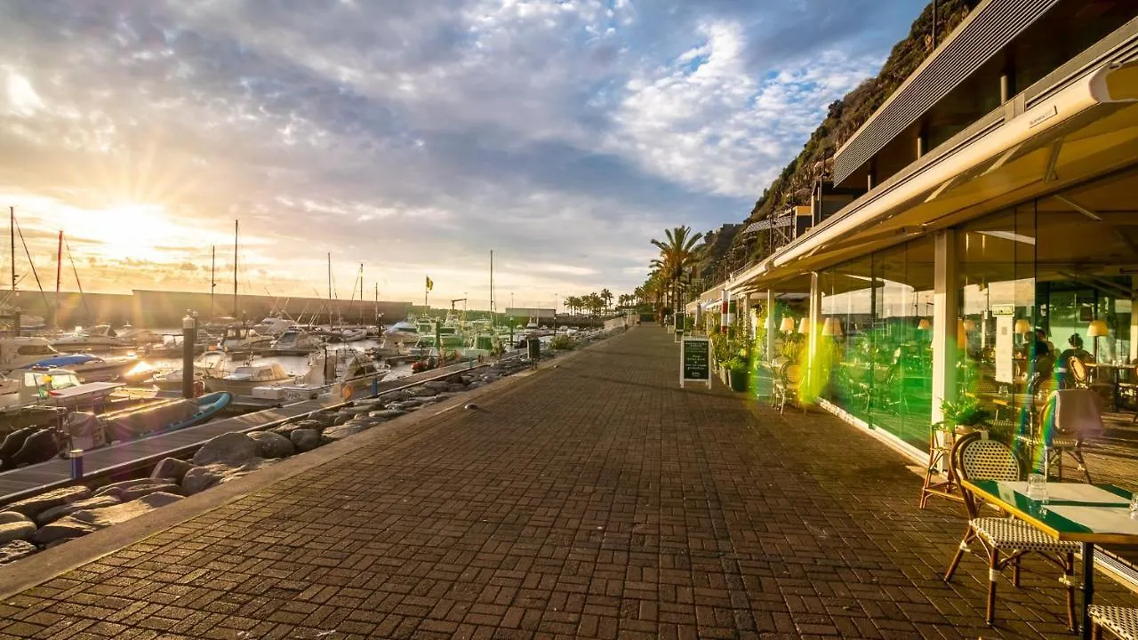 Madeira Inn Vilamar Calheta  Villa Calheta (Madeira)