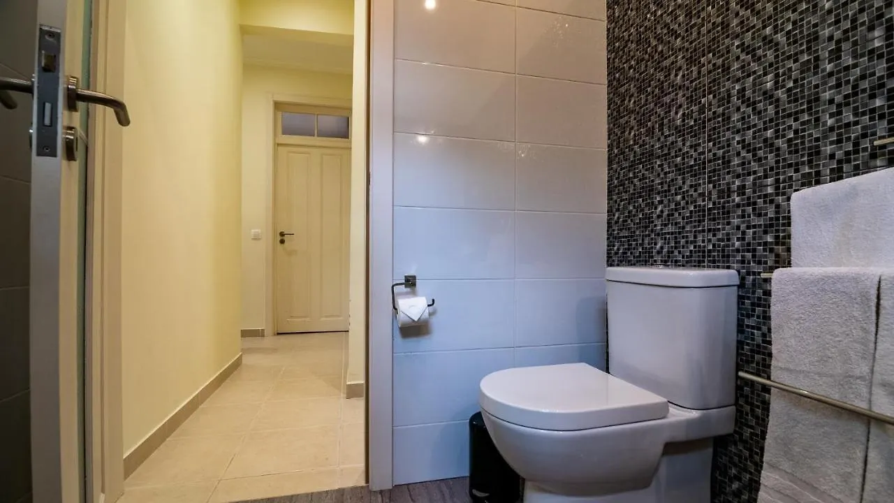 Madeira Inn Vilamar Calheta
