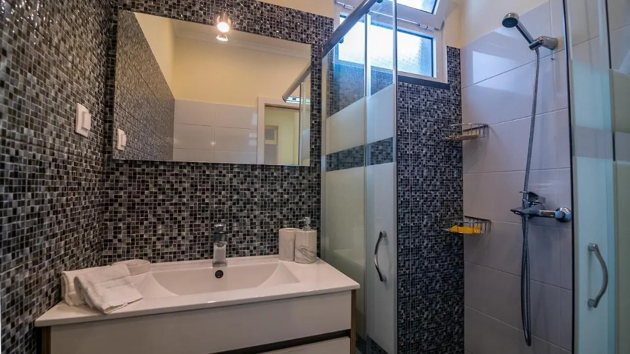 Villa Madeira Inn Vilamar Calheta