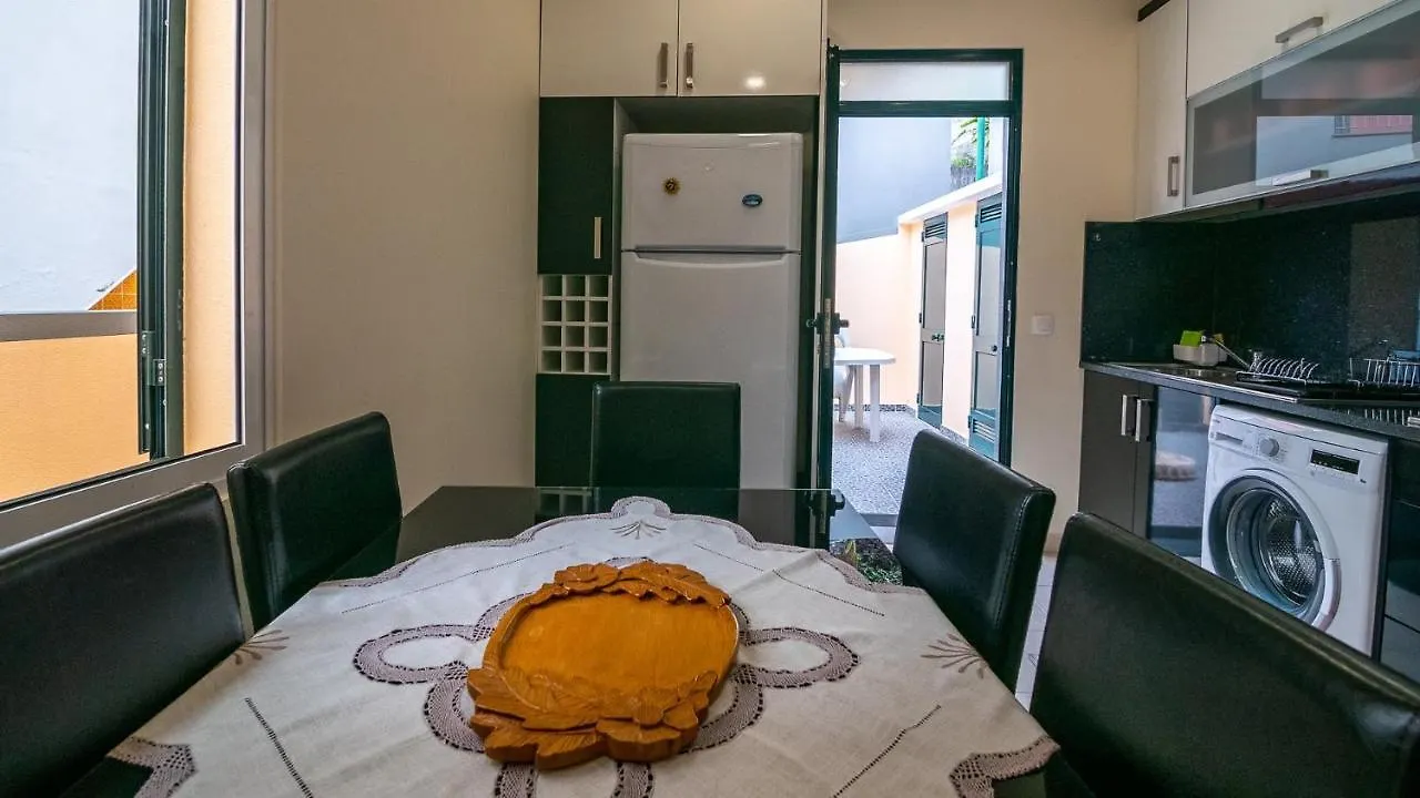 Madeira Inn Vilamar Calheta  Calheta (Madeira)