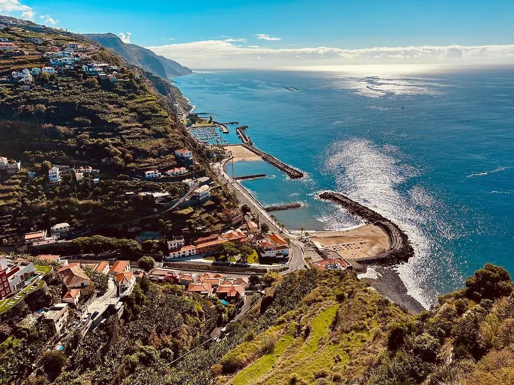 Madeira Inn Vilamar Calheta