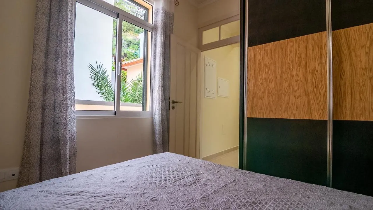 Villa Madeira Inn Vilamar Calheta