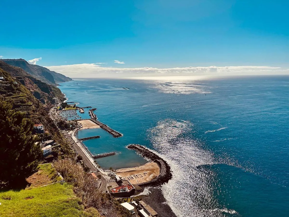 Madeira Inn Vilamar Calheta  Portugal