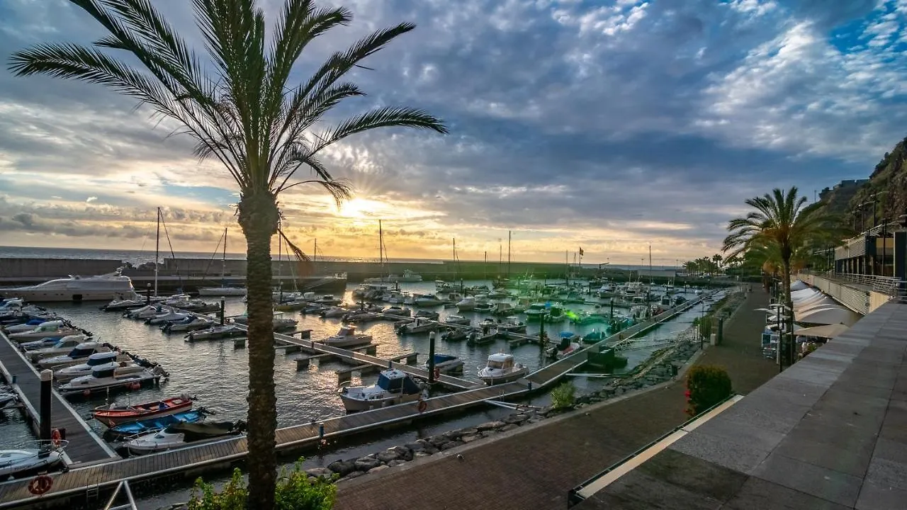 Madeira Inn Vilamar Calheta  0*, Calheta (Madeira)
