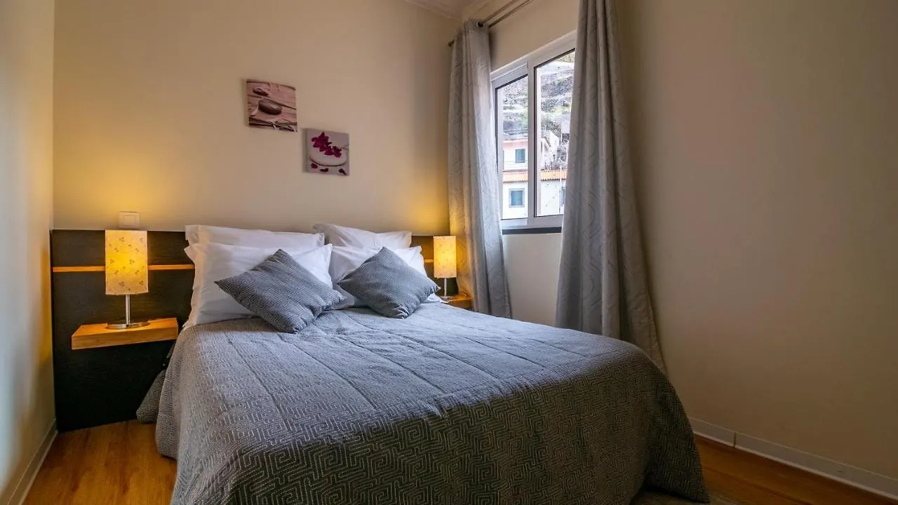 Madeira Inn Vilamar Calheta  Villa
