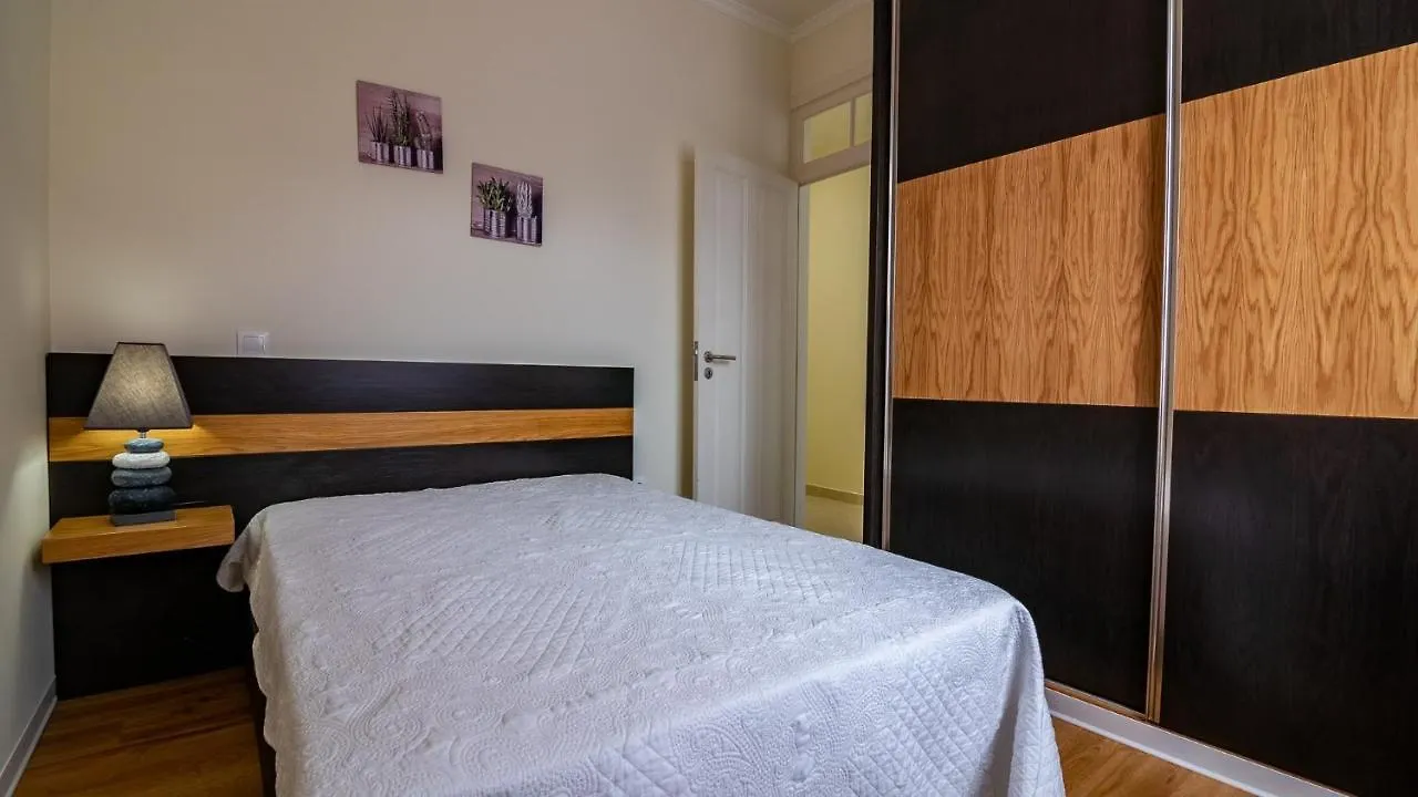 Villa Madeira Inn Vilamar Calheta