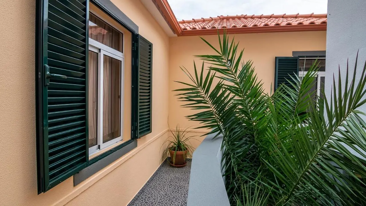 Madeira Inn Vilamar Calheta